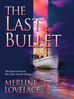 cover image of The Last Bullet